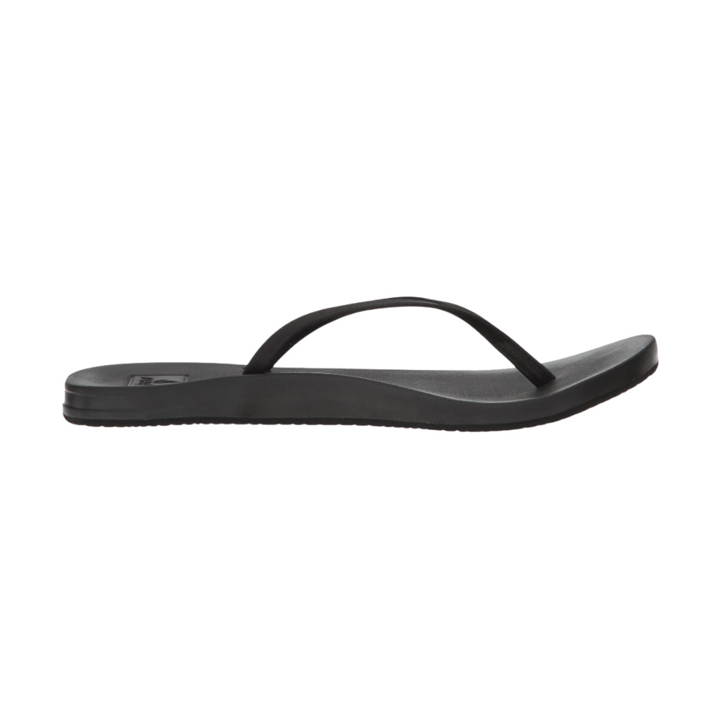 Reef Women’s Cushion Bounce Slim Flip Flop Sandals with Arch Support