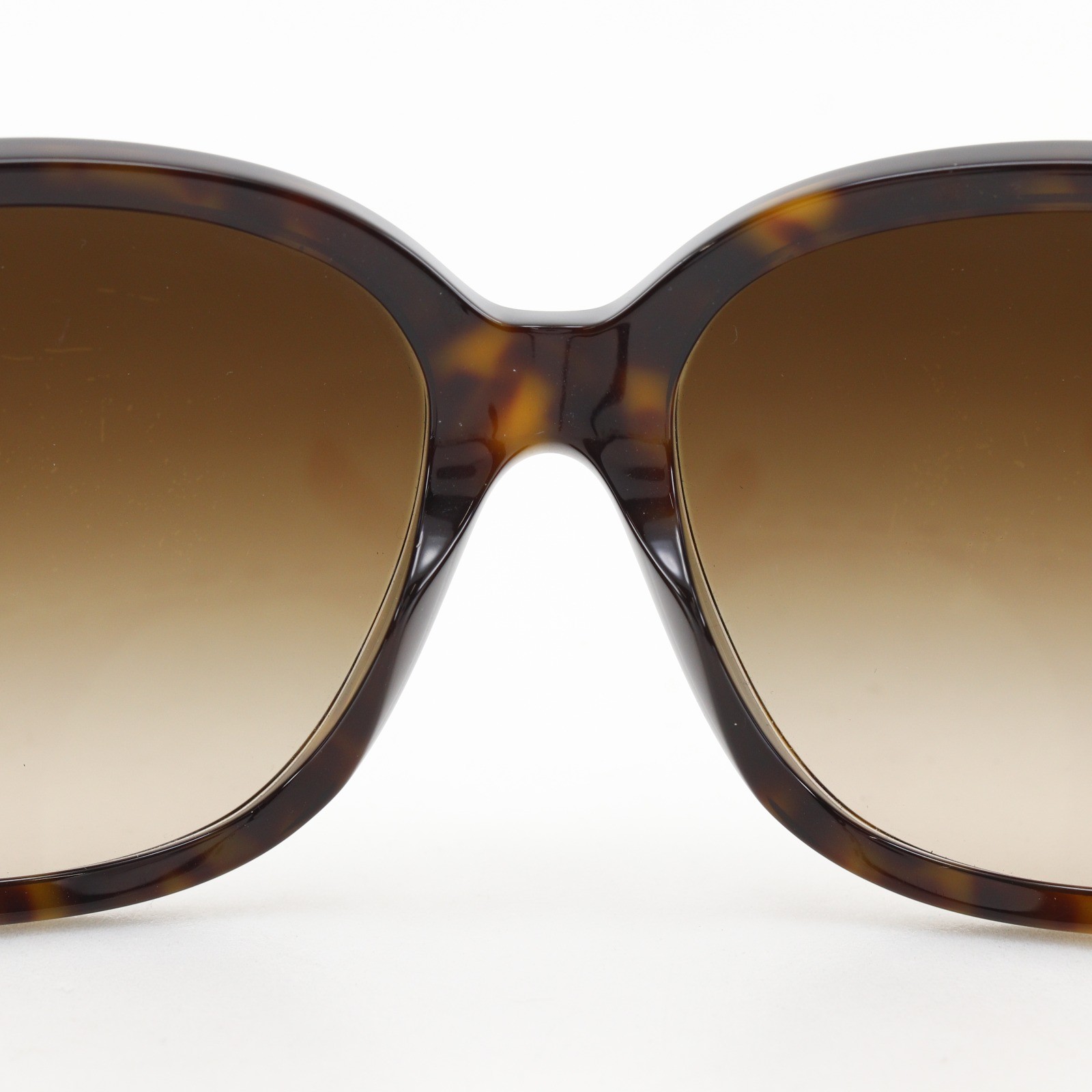 Chanel Coco Mark Turnlock Matelasse Sunglasses – DUTY FREE
