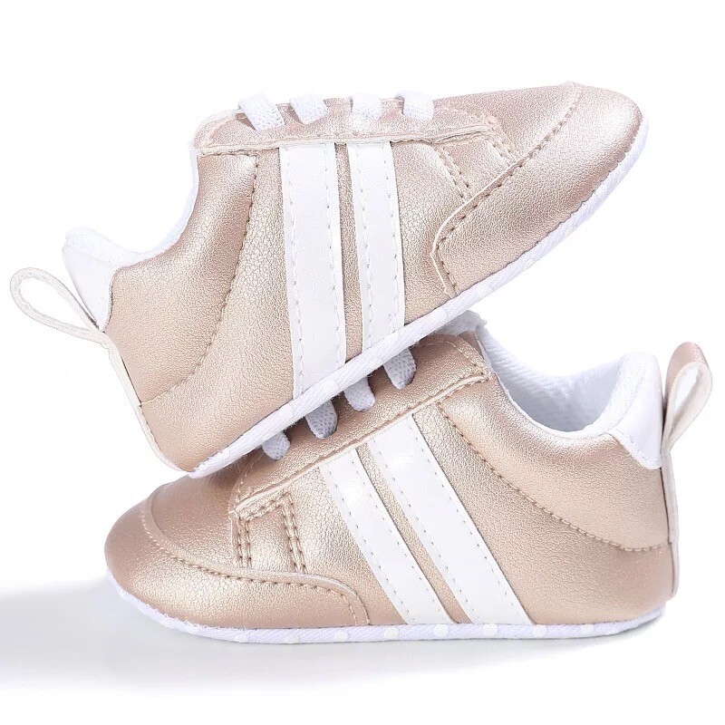 Baby shoes, soft sole, size 3 (13cm) age 12-18 months