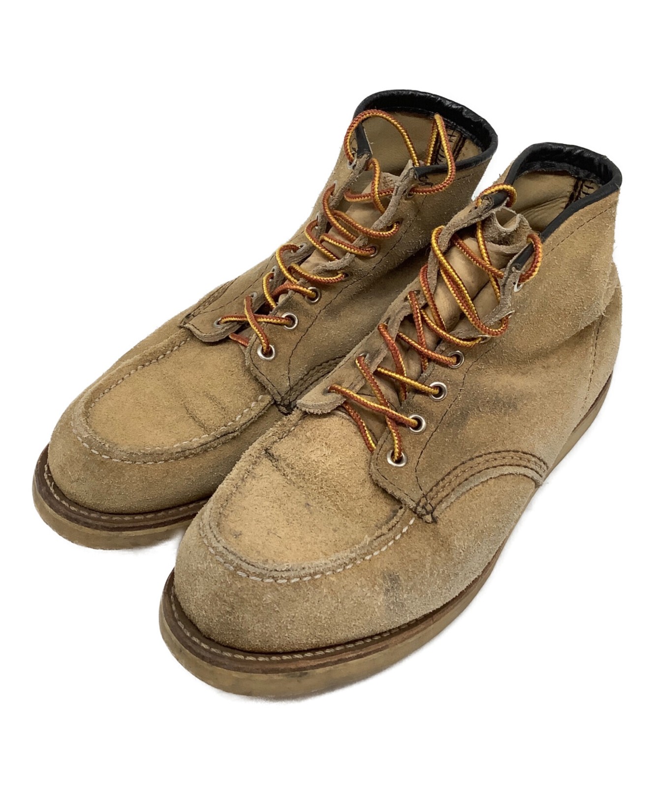 Red Wing Boots BG635