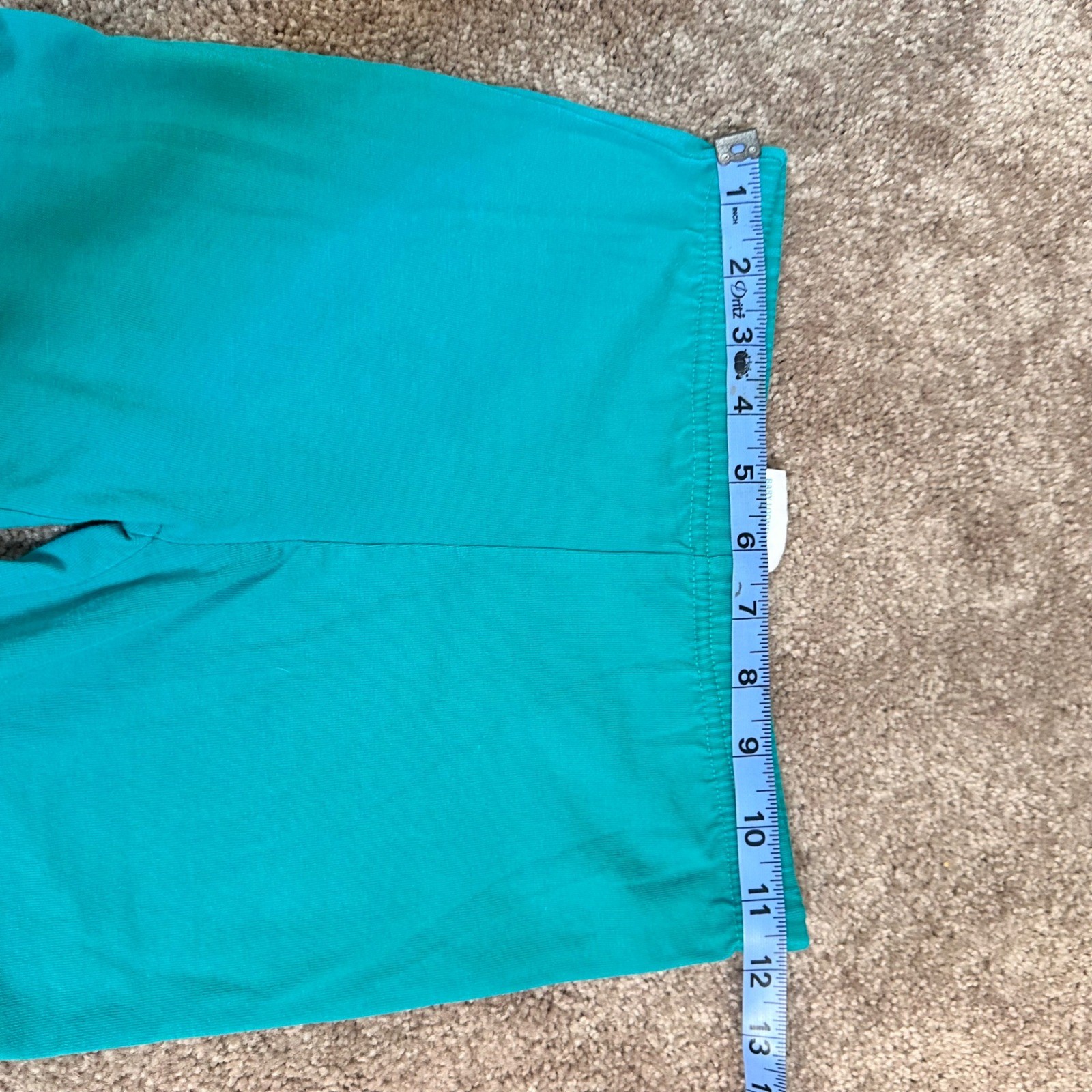 Vintage 1997 Baby Looney Tunes Bugs Bunny Daffy Duck Choo Choo Sweat Suit Teal