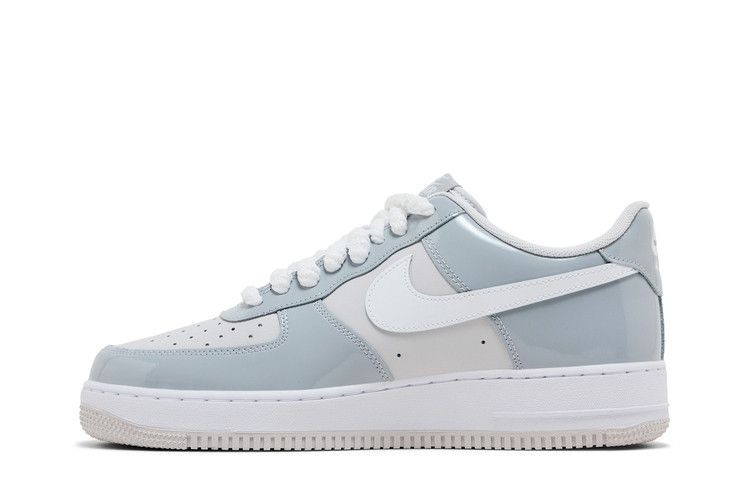 Nike Air Force 1 Low ’07 LV8 Wolf Grey Vast Grey White (HV9405 001)