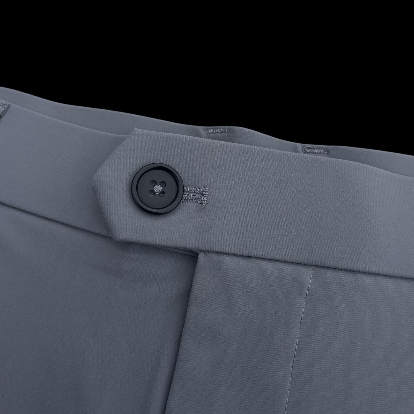 Greyson Golf Montauk Shorts Slate Gray Size 32 $115