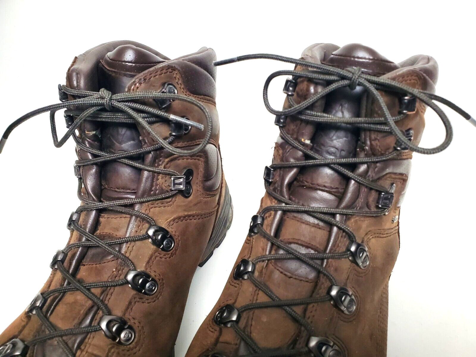 Vasque St. Elias GTX Waterproof Hiking Backpacking Boots Men’s US 13 M