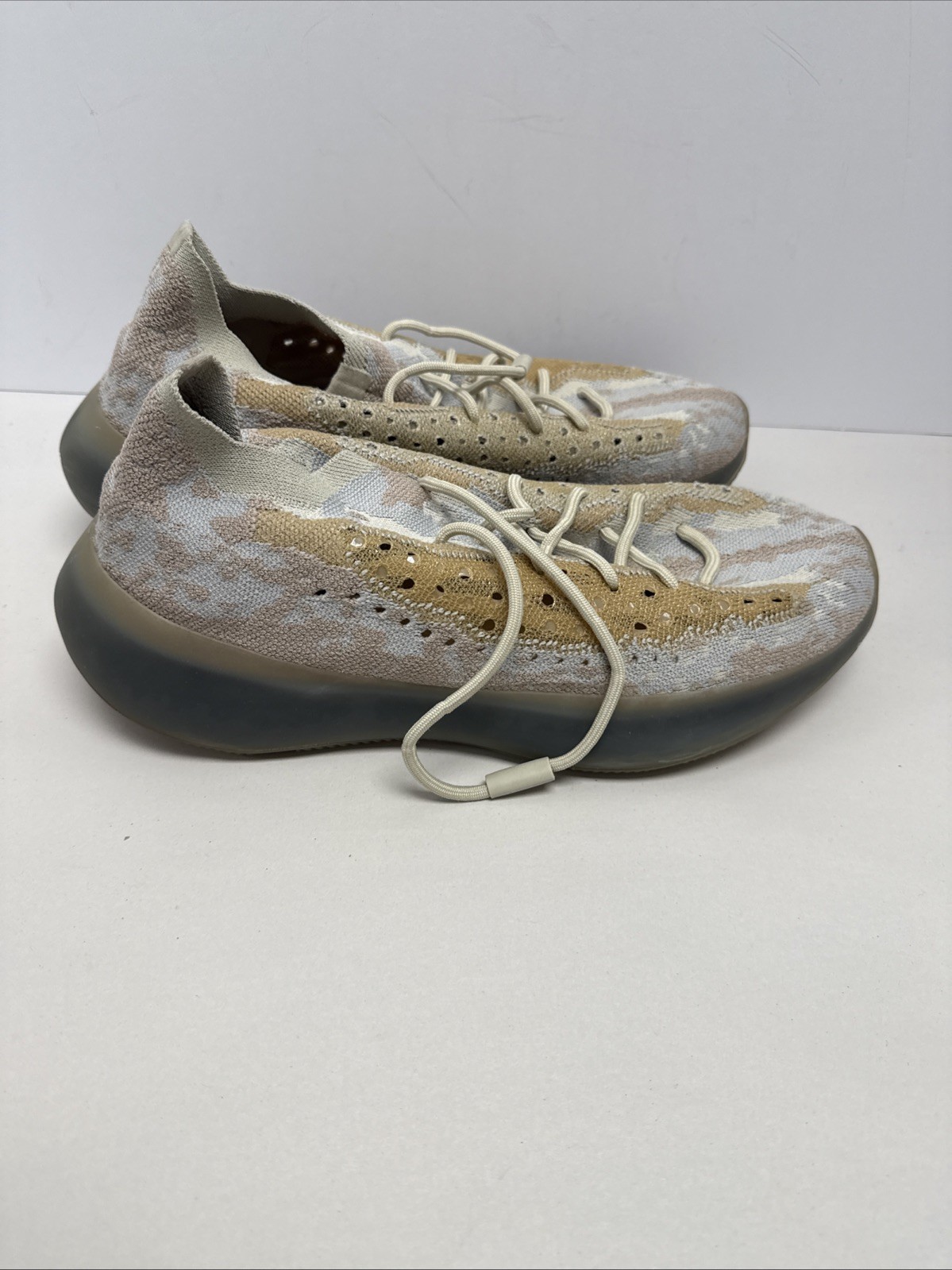 Adidas Yeezy Boost 380 Mist Size 13.5 Men’s Shoes – Used