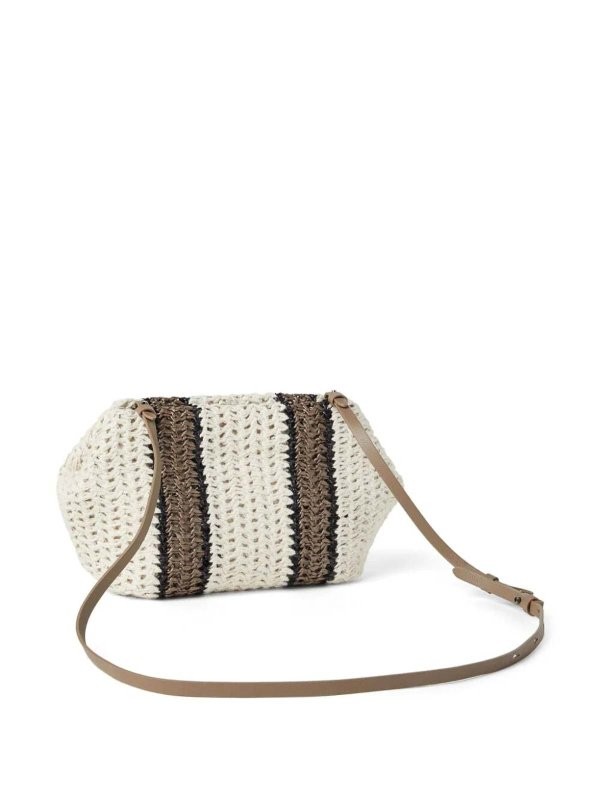 BRUNELLO CUCINELLI WOMEN’S BAG NWT MSRP $3135
