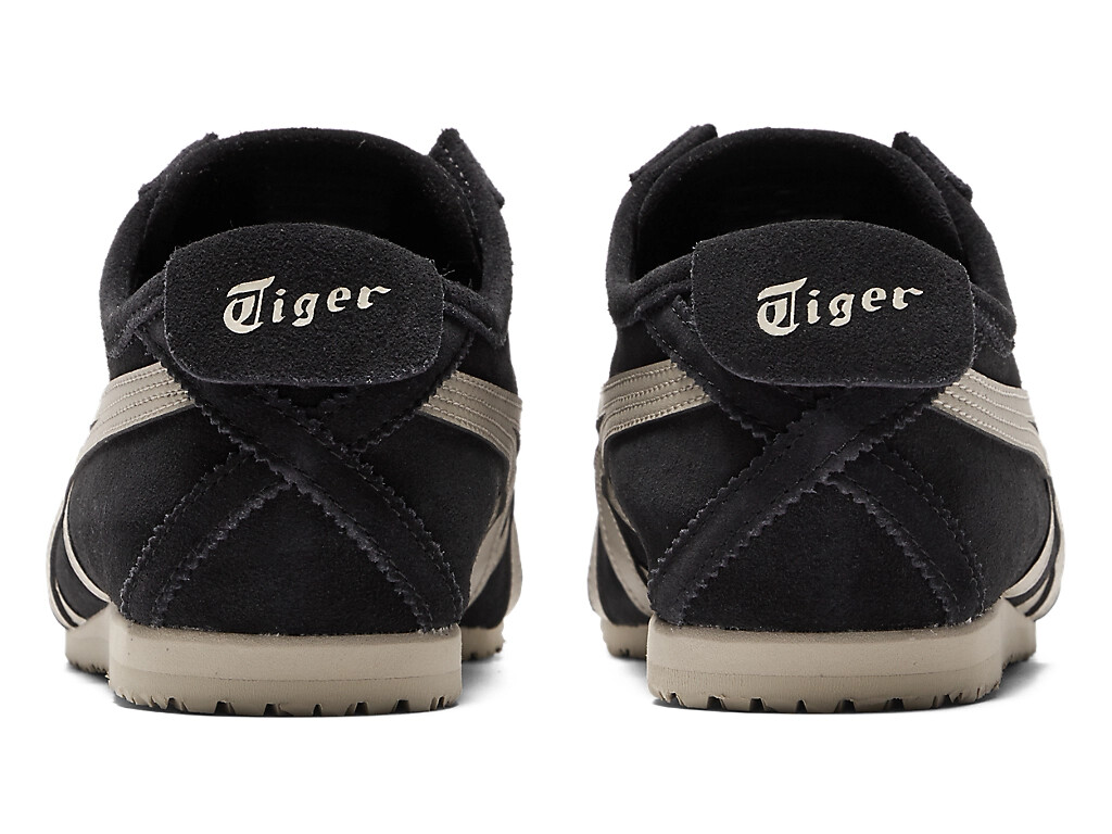 Onitsuka Tiger MEXICO 66 SLIP-ON 1183C157 001 BLACK PUTTY