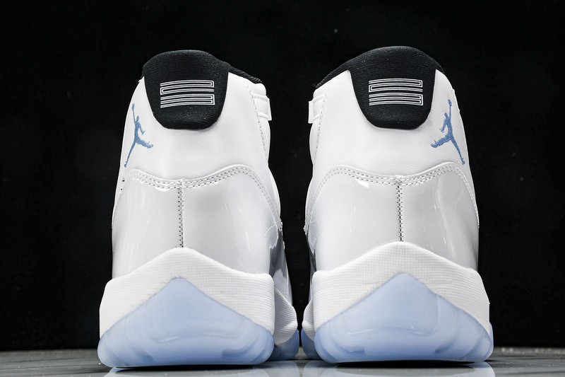 AJ 11 Retro Legend Blue (2024) CT8012-104 Men’s Shoe Sizes 4-14