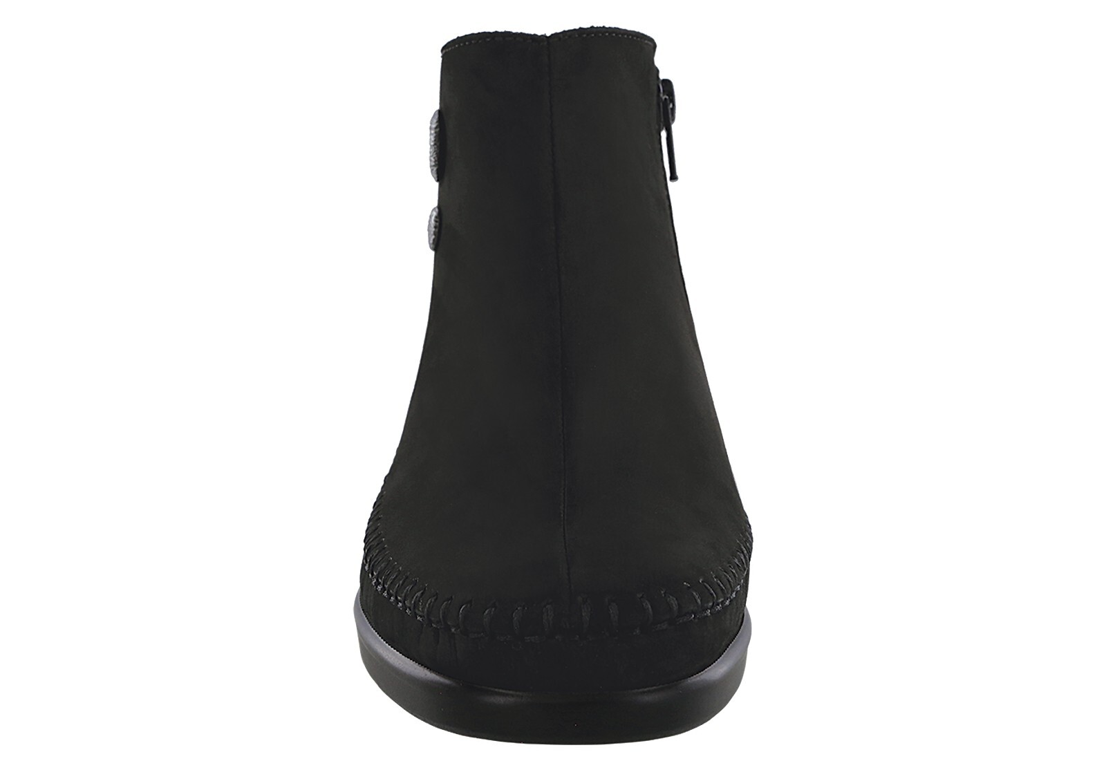 SAS Jade Onyx Women’s Ankle Boot Many Sizes & Widths Free Shipping New