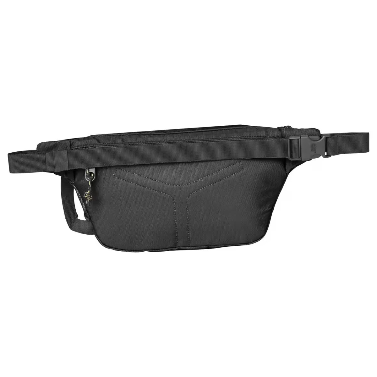 Caterpillar Unisex Sixty Bum Bag Black One Size Accessories