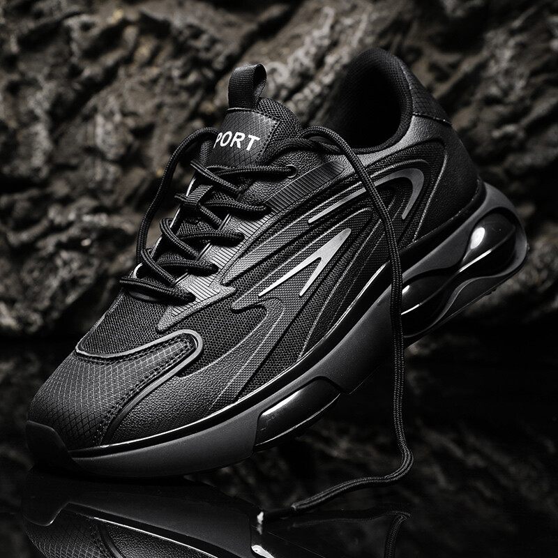 2026 New Men Ultra Light Sneakers, Sports Gym School Walking Running Shoes