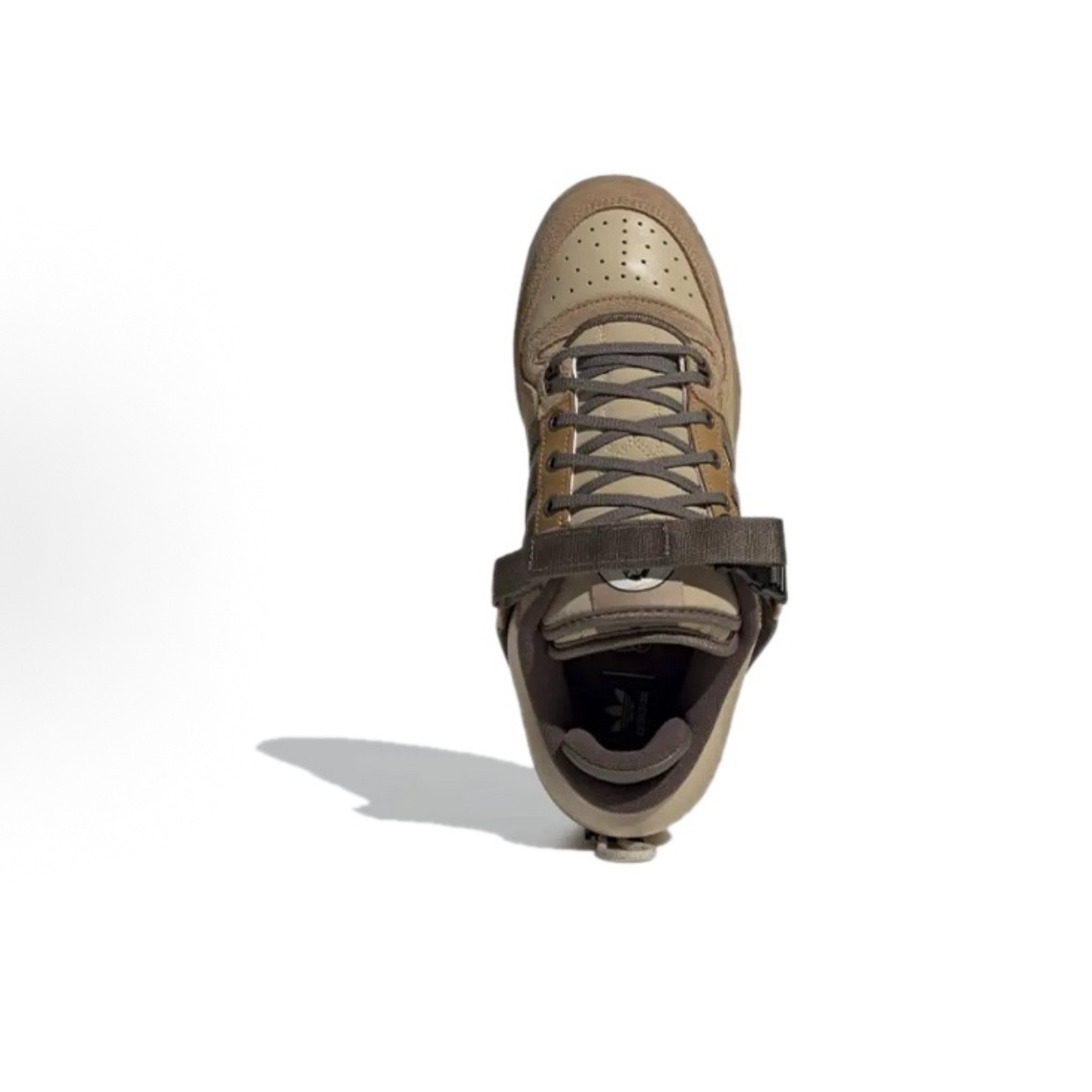 adidas x Bad Bunny Forum Buckle Low The First Cafe 2021 / GW0264