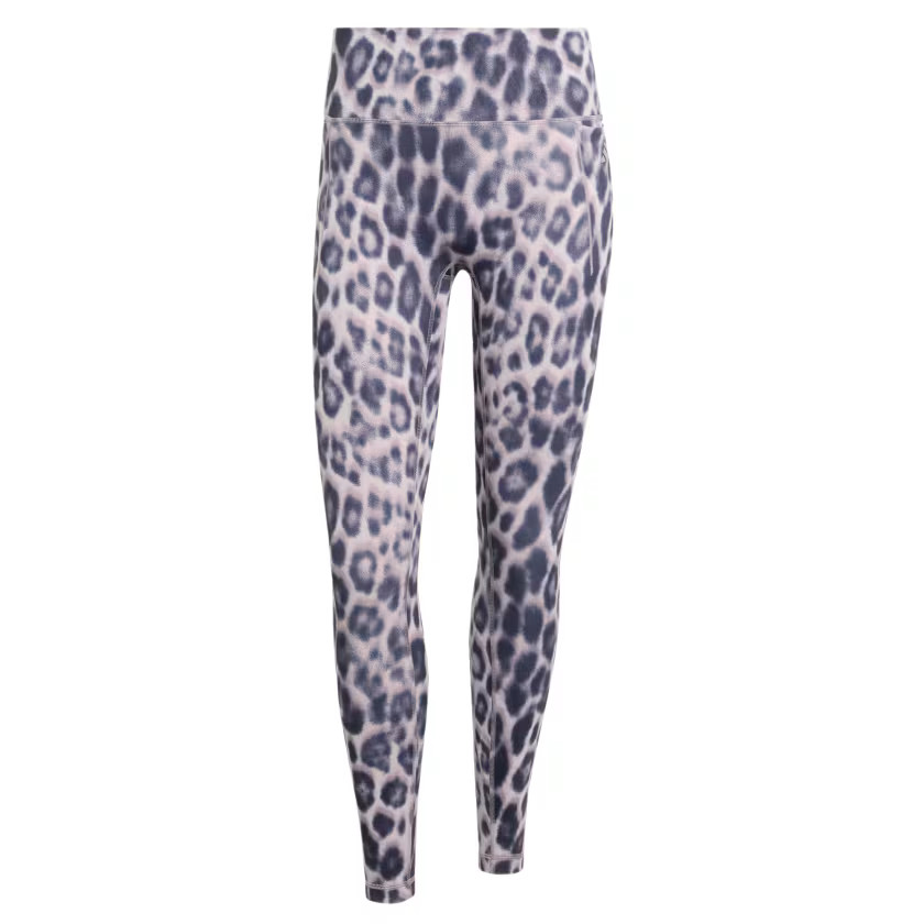 adidas women Optimé Leopard 7/8 Leggings