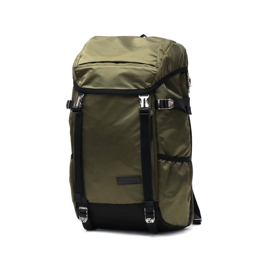 Master-Piece Masterpiece MSPC Lightning Backpack Khaki 02110-v2