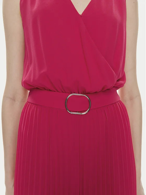 Morgan All in One Jump Suit. Red, Brand New with tags, Size: 8 RRP £95