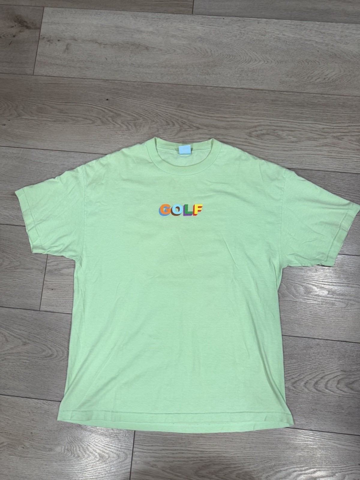 Golf Wang Men’s Tshirt