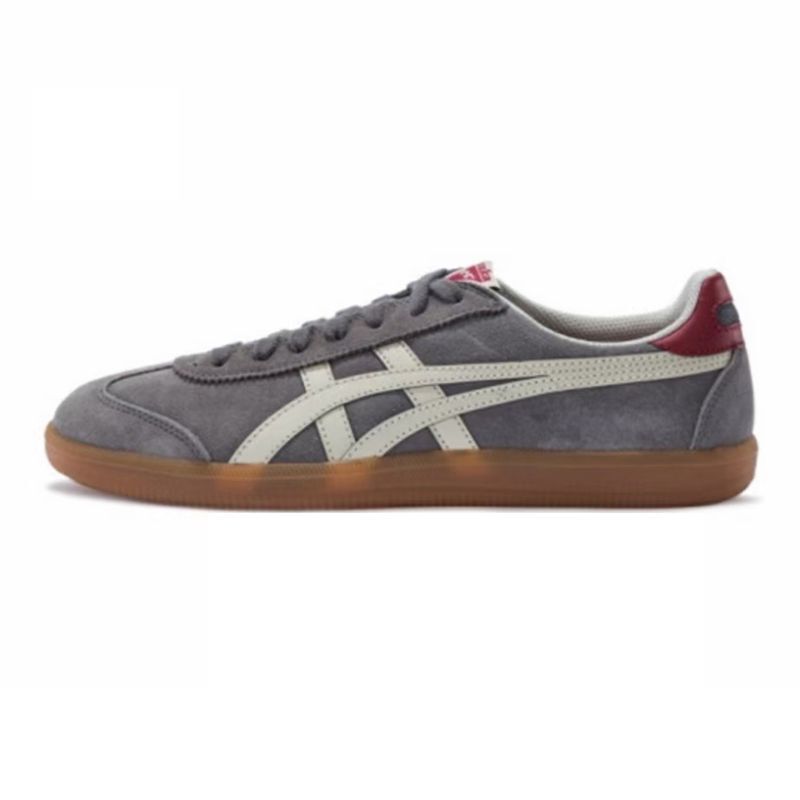 Onitsuka Tiger Tokuten breathable low cut casual shoes