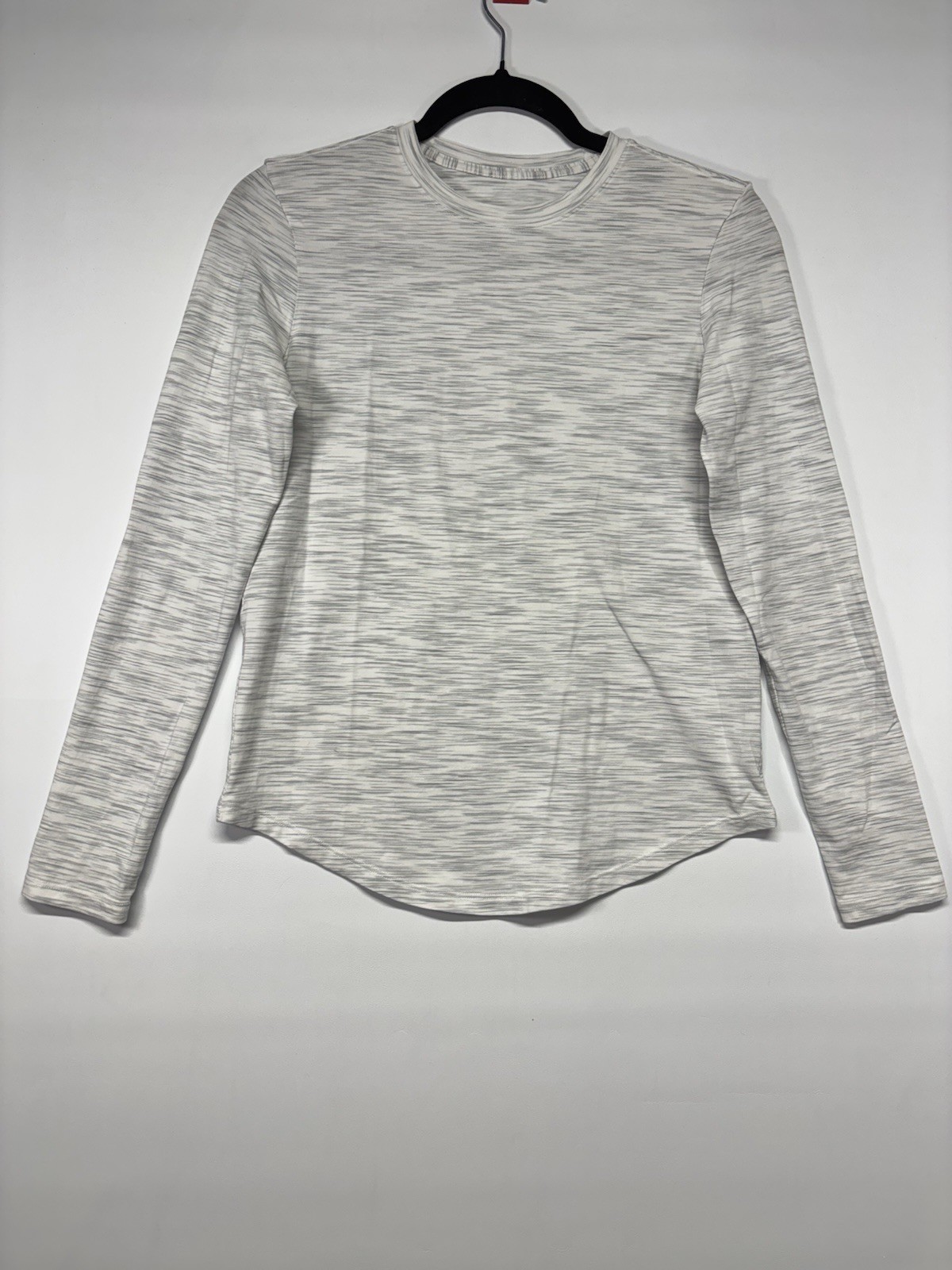 Lululemon Love Long Sleeve Shirt Size XS