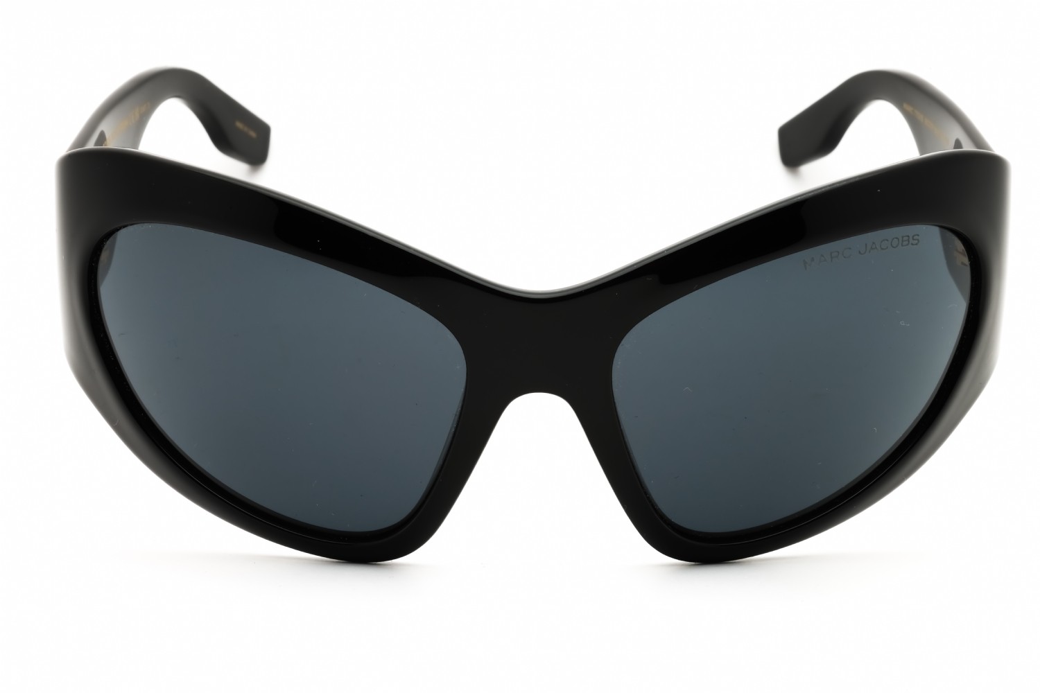 MARC JACOBS MJ773S-807-62 Sunglasses Frame Size 62mm 120mm 18mm BLACK Women