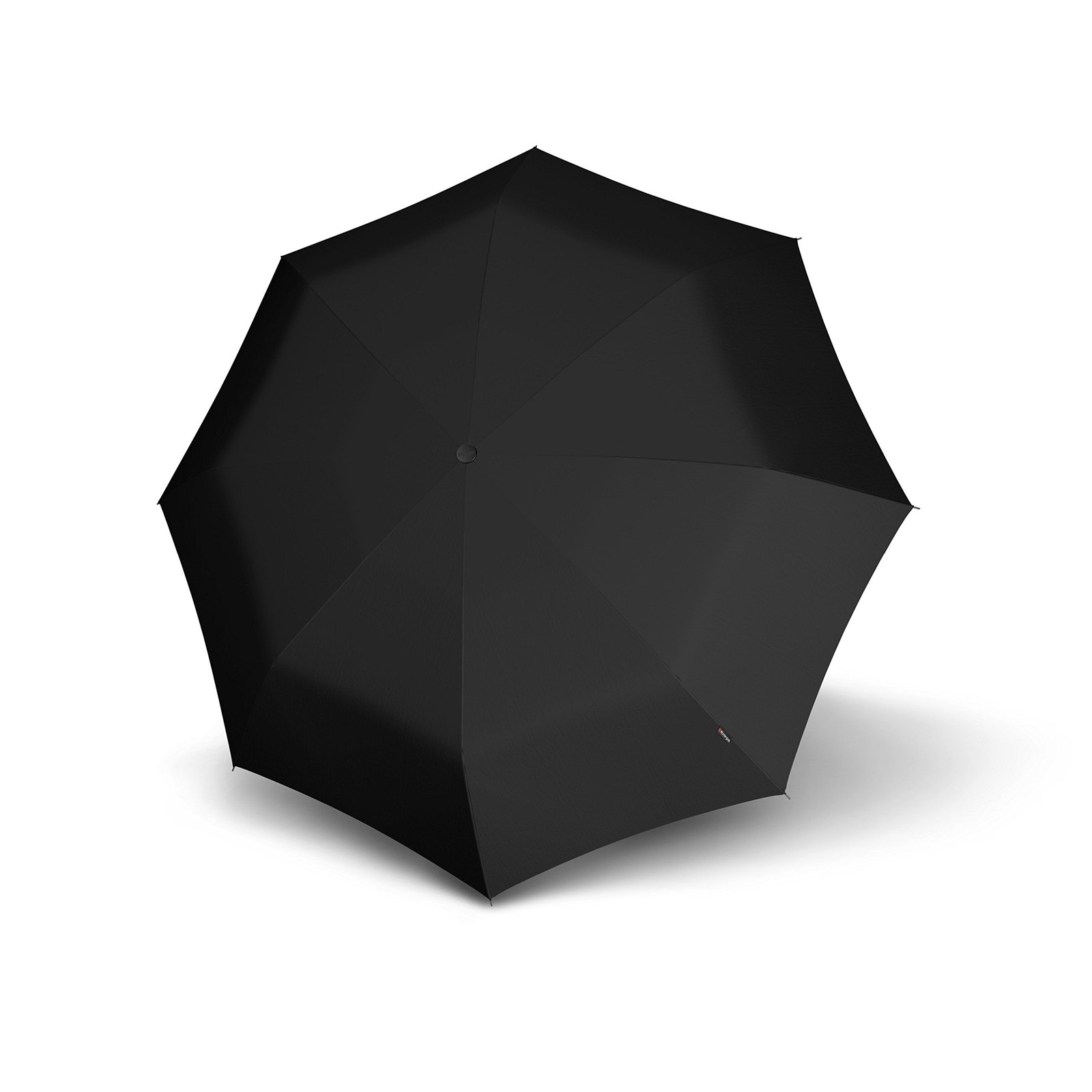 Pocket Umbrella T.400 Duomatic Uni-Automatic Open-Stormproof-Windproof-S…