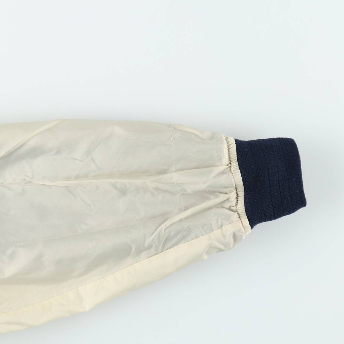 Vintage 90’S Nautica collared blouson jacket men’s size M equivalent