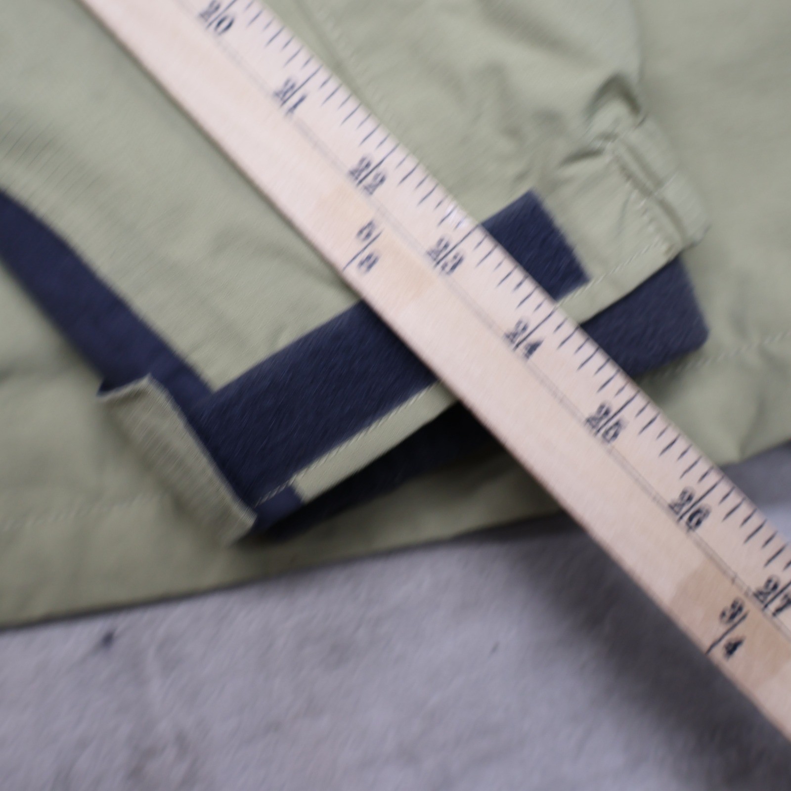 Columbia Jacket Mens Large Gray Waterproof Full Zip Removable Fleece Liner 3in1