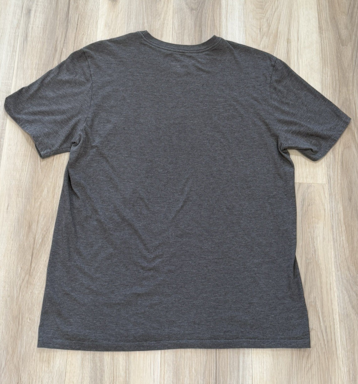 Nike Men’s Sportswear T-Shirt Active Short Sleeve Graphic Tee Sz Large