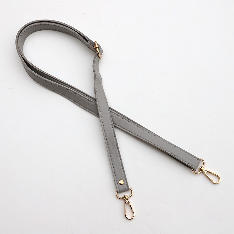 Handbag PU Strap Shoulder Crossbody Bag Handle Belt Artificial Purse Replacement