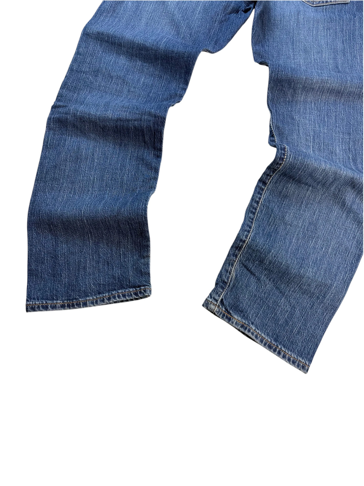 Levi’s Lot 502 Straight Fit Jeans Men’s Jeans (S / 31/30)