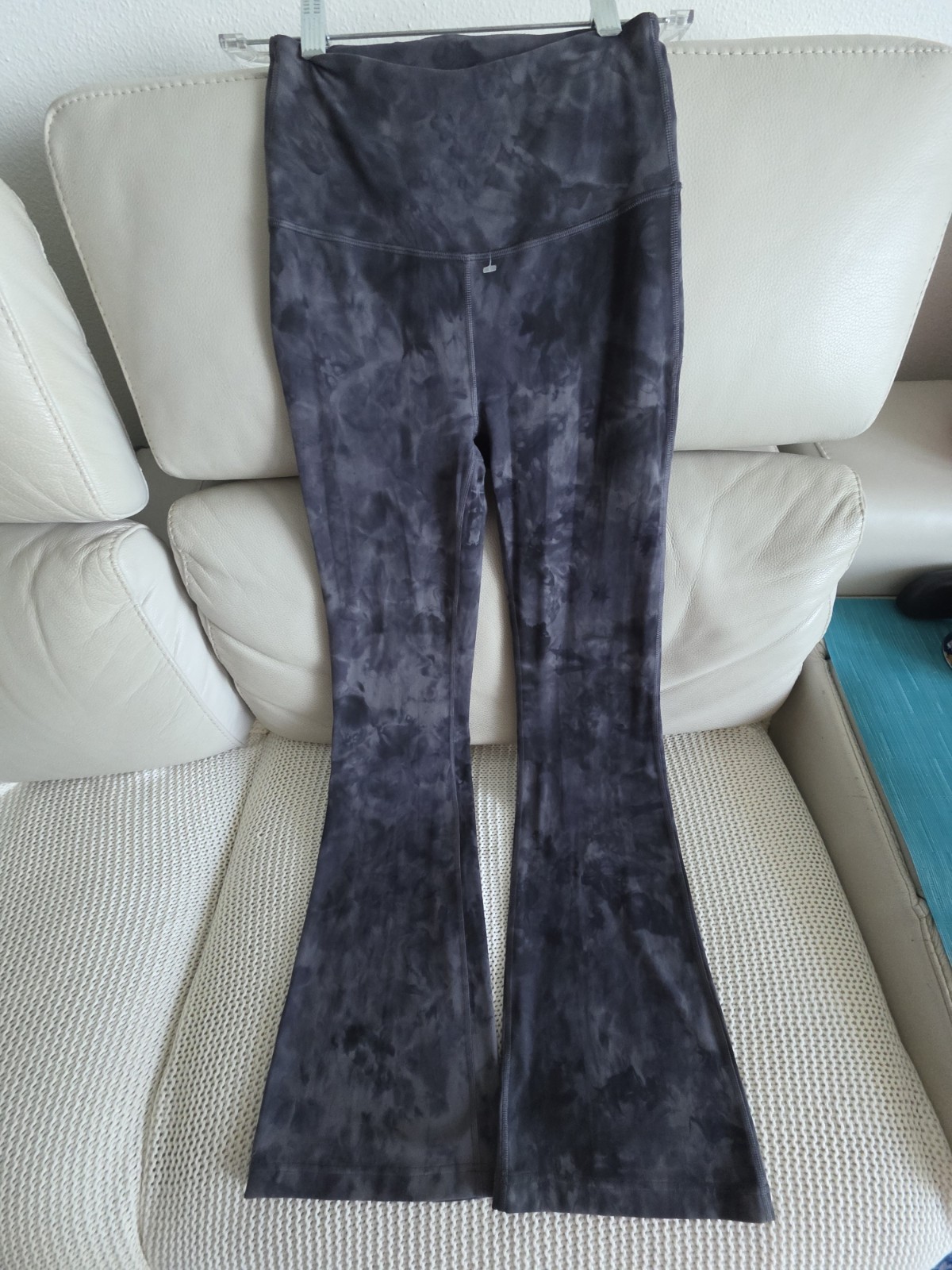 Lululemon Align High-Rise Pant Diamond Dye /Size 4