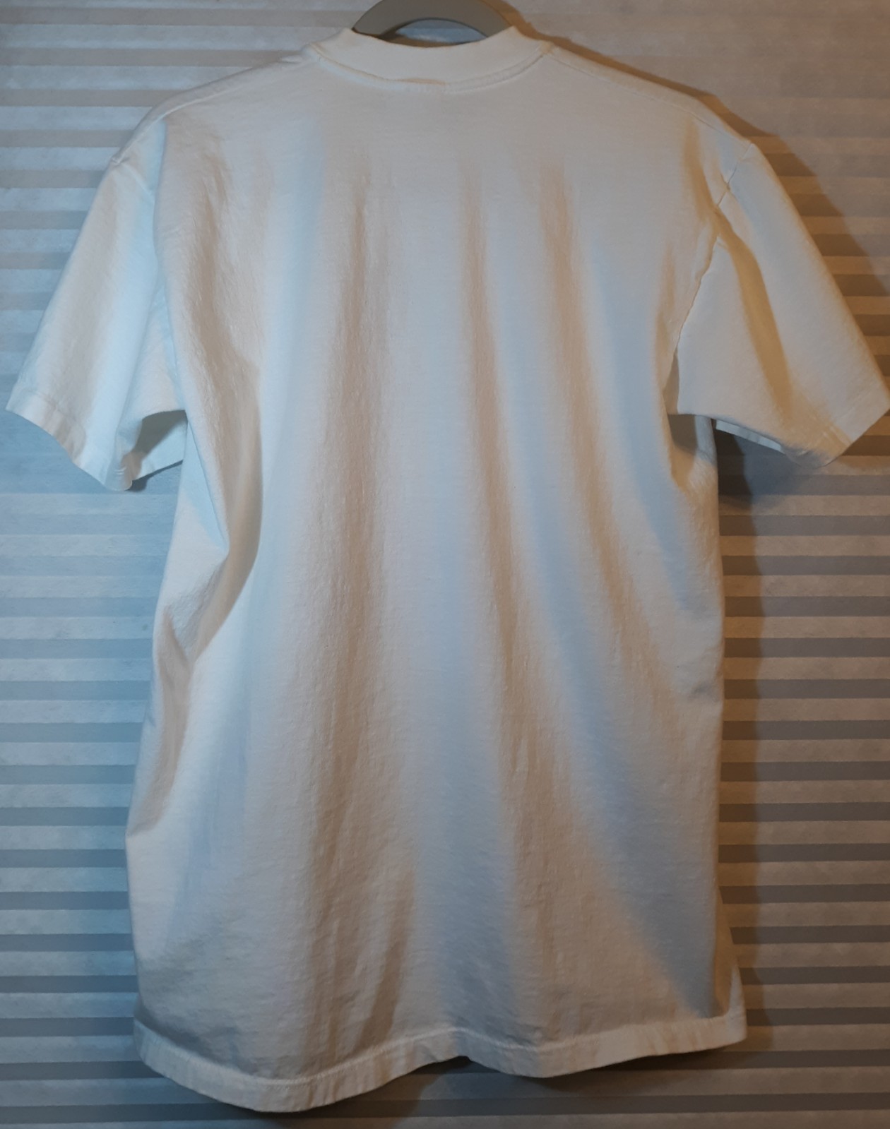 Vintage 1987 “Married with Children” Peggy & Al Bundy TV Sitcom Graphic Shirt L