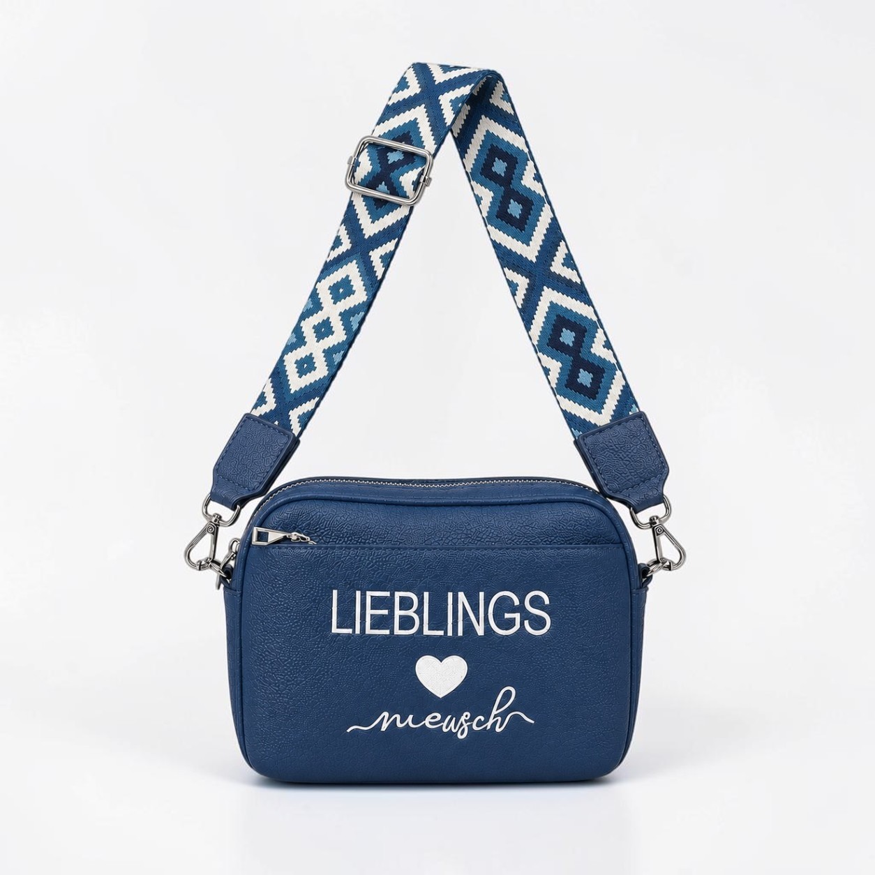 Ladies Handbag / Ladies Shoulder Bag / Crossbody Bag / Shopping Bag – FAVOURITE PERSON!