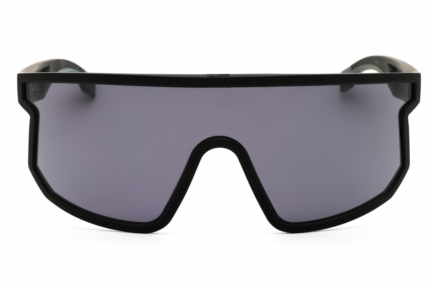 HUGO BOSS HB1499-O6W-99 Sunglasses Frame Size 99mm 125mm 01mm BLACK Men