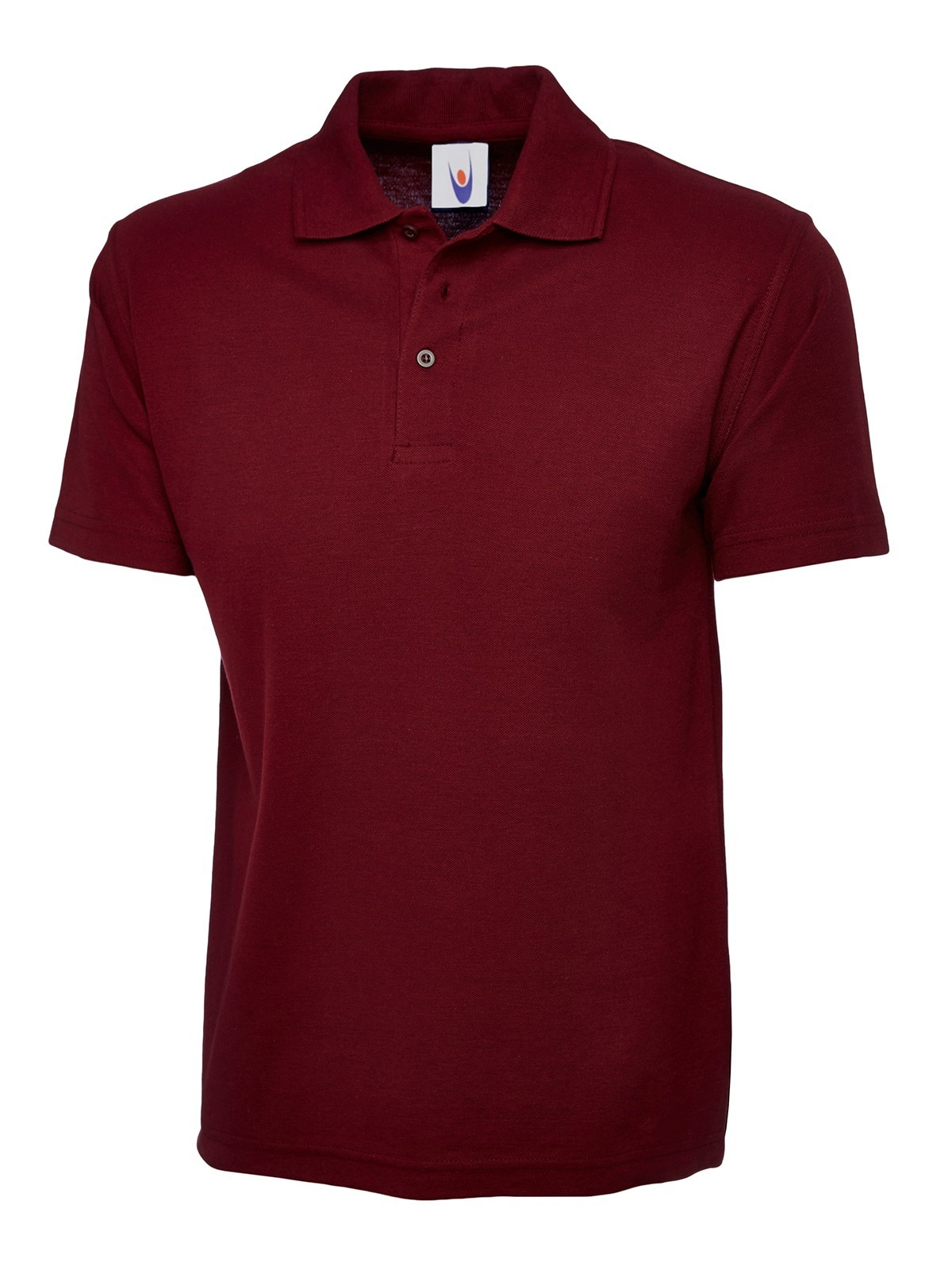 3 PACK Uneek Unisex Active Poloshirt Casua UC105 Staff Workwear Polo Shirt