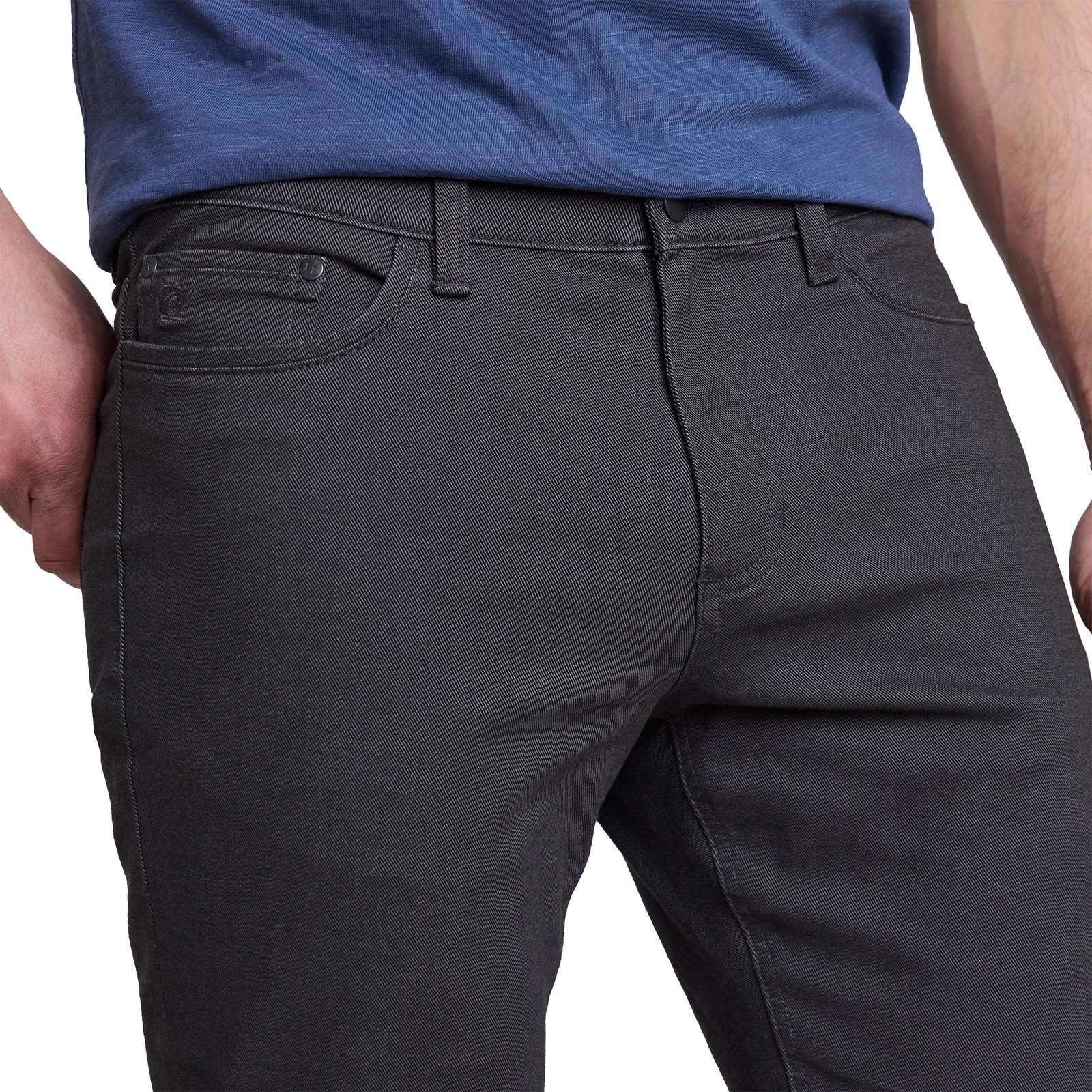 English Laundry Men’s 365 Pant Straight Fit Classic 5-Pocket