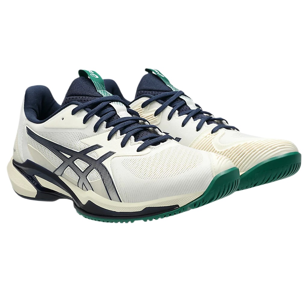 ASICS Solution Speed FF 3 Cream Midnight – 1041A438-104