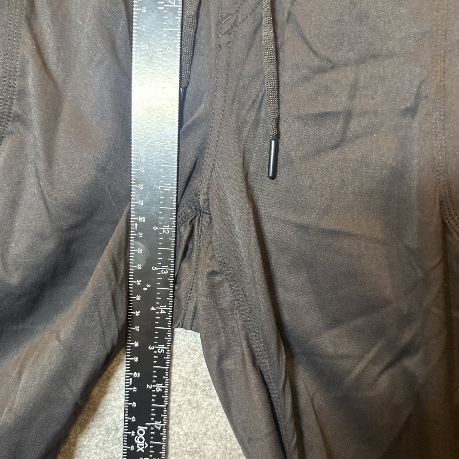 NWT The North Face Womens Aphrodite 2.0 Hiking Pants Size XXL 2XL NF0A2UOP Black