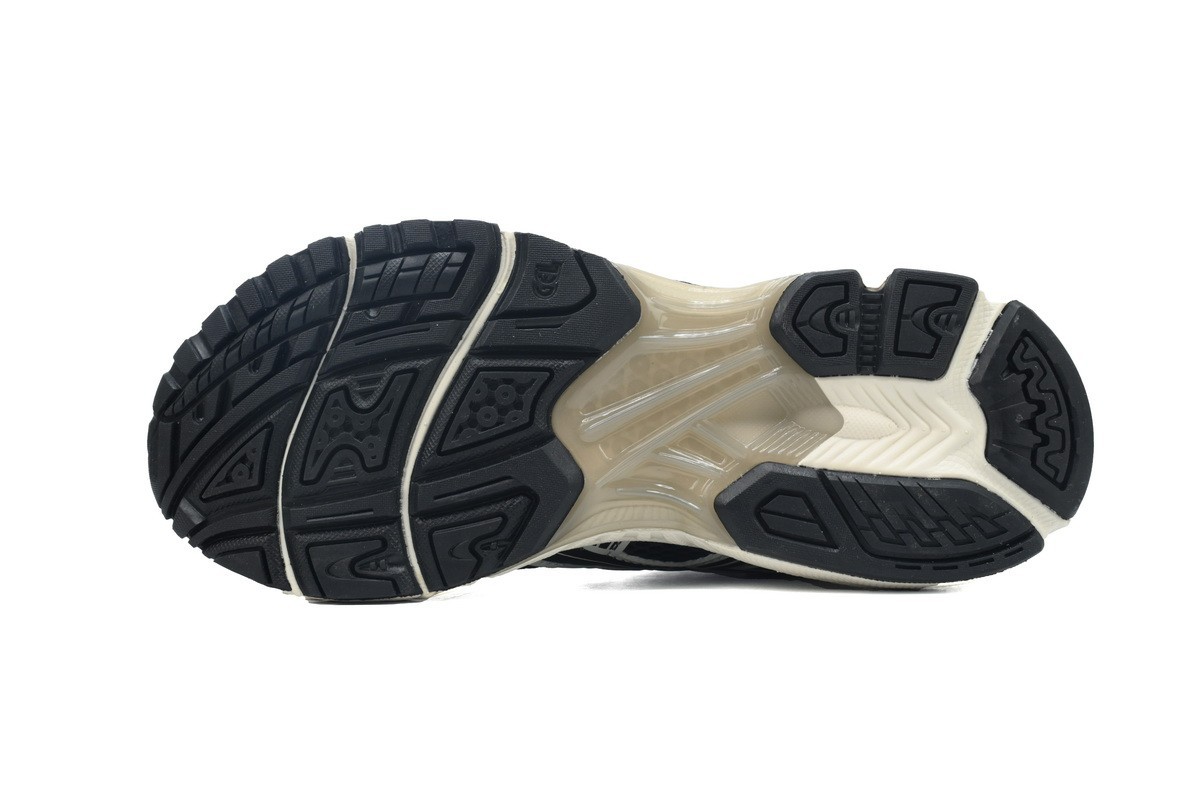 Asics Gel Kayano 14 1201A019-005 Comfort Shoes Black&Grey
