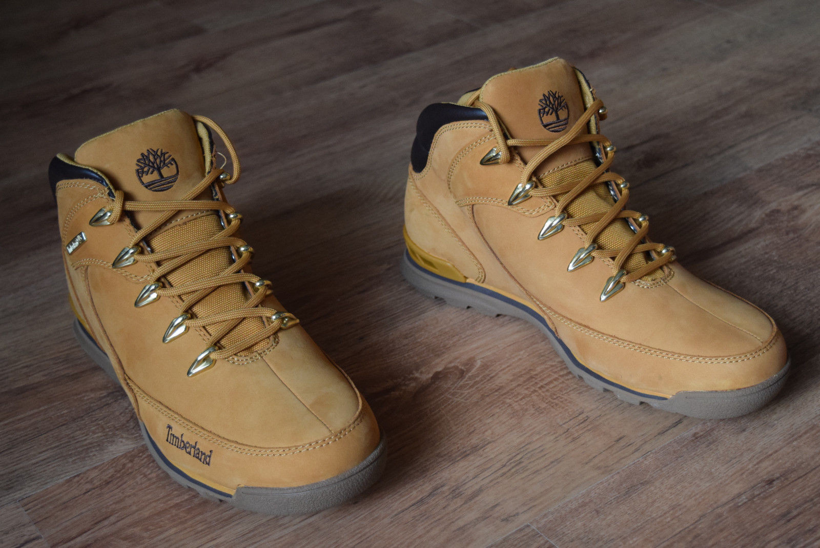 Timberland Euro Rock Hiker 41 42 43 44 45 46 47,5 6164R Boots sPliT sprint