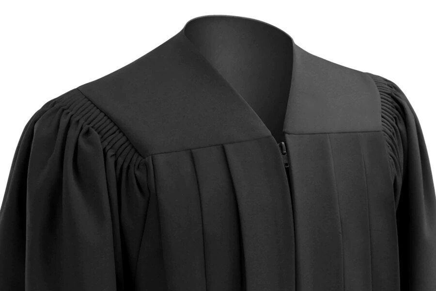 Judicial Judge Robe