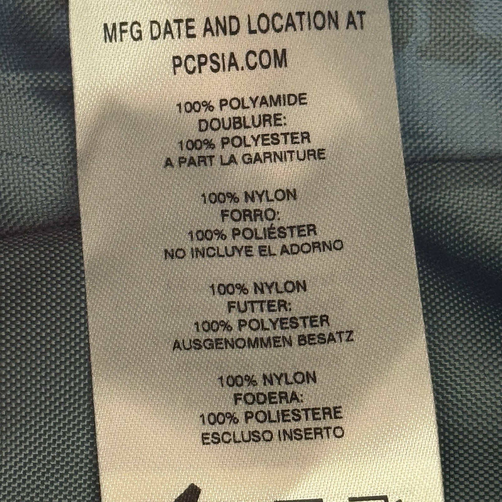 Patagonia Atom Sling 8L – Worn Wear – Used