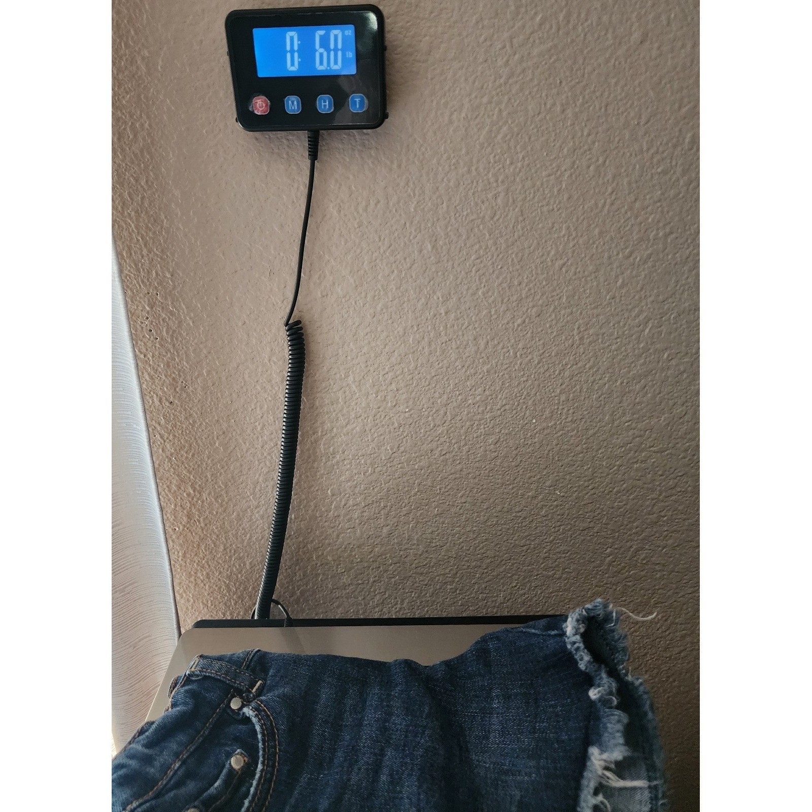 Jordache Girls Destructed 90’s Midi Short Size 7 RSC
