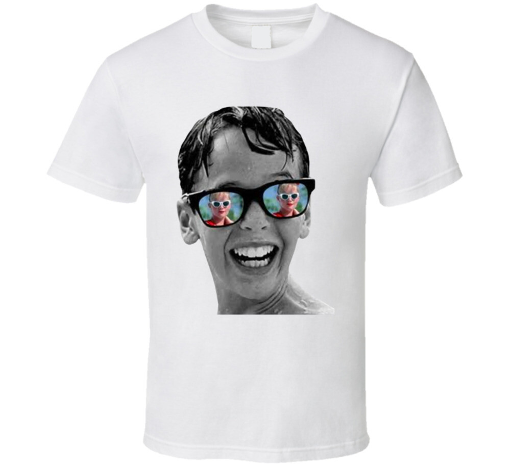 Squints The Sandlot Movie T Shirt