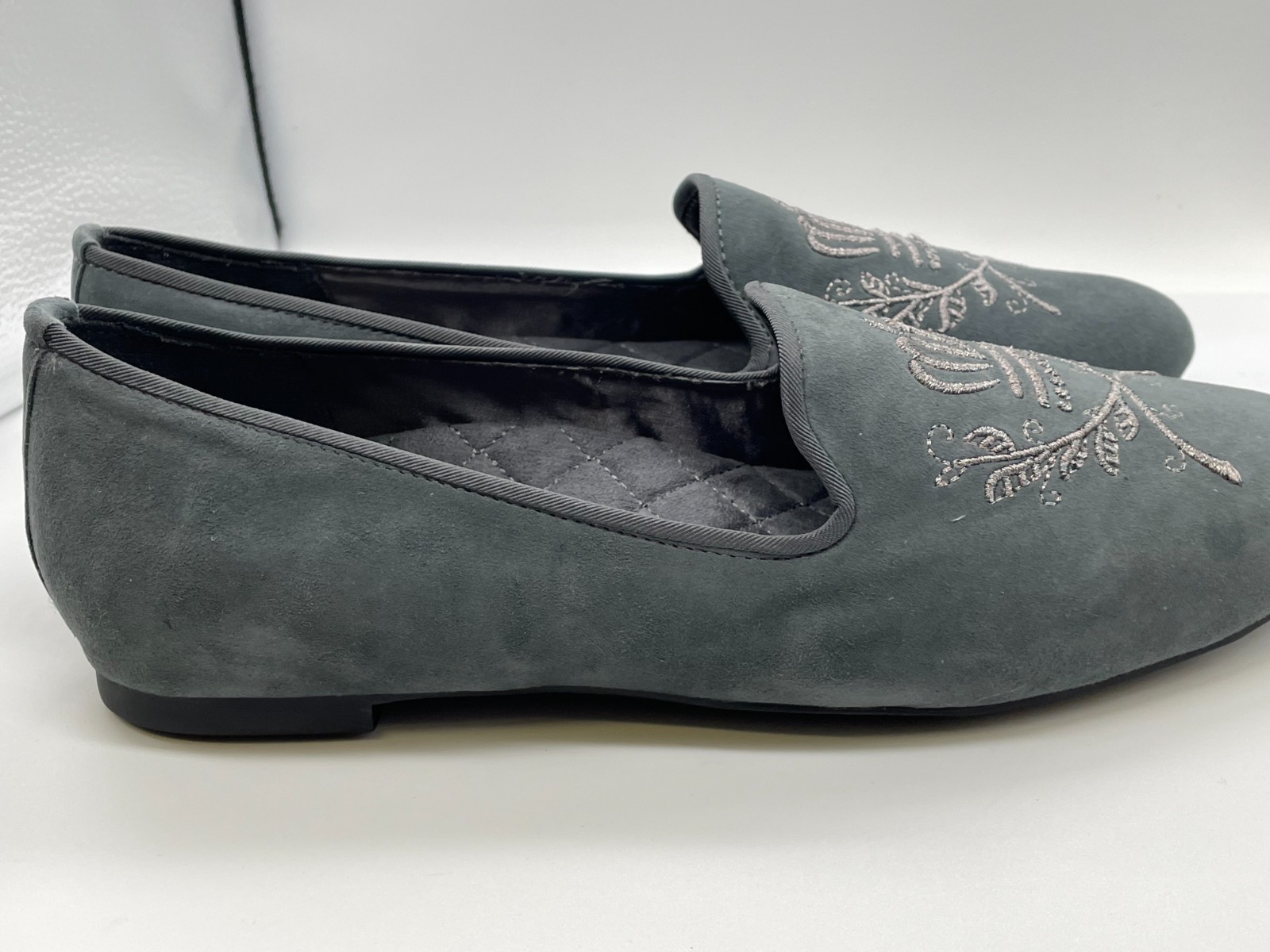 Vionic Snug Romi Dark Grey Women’s US Sze 8.5 PC18