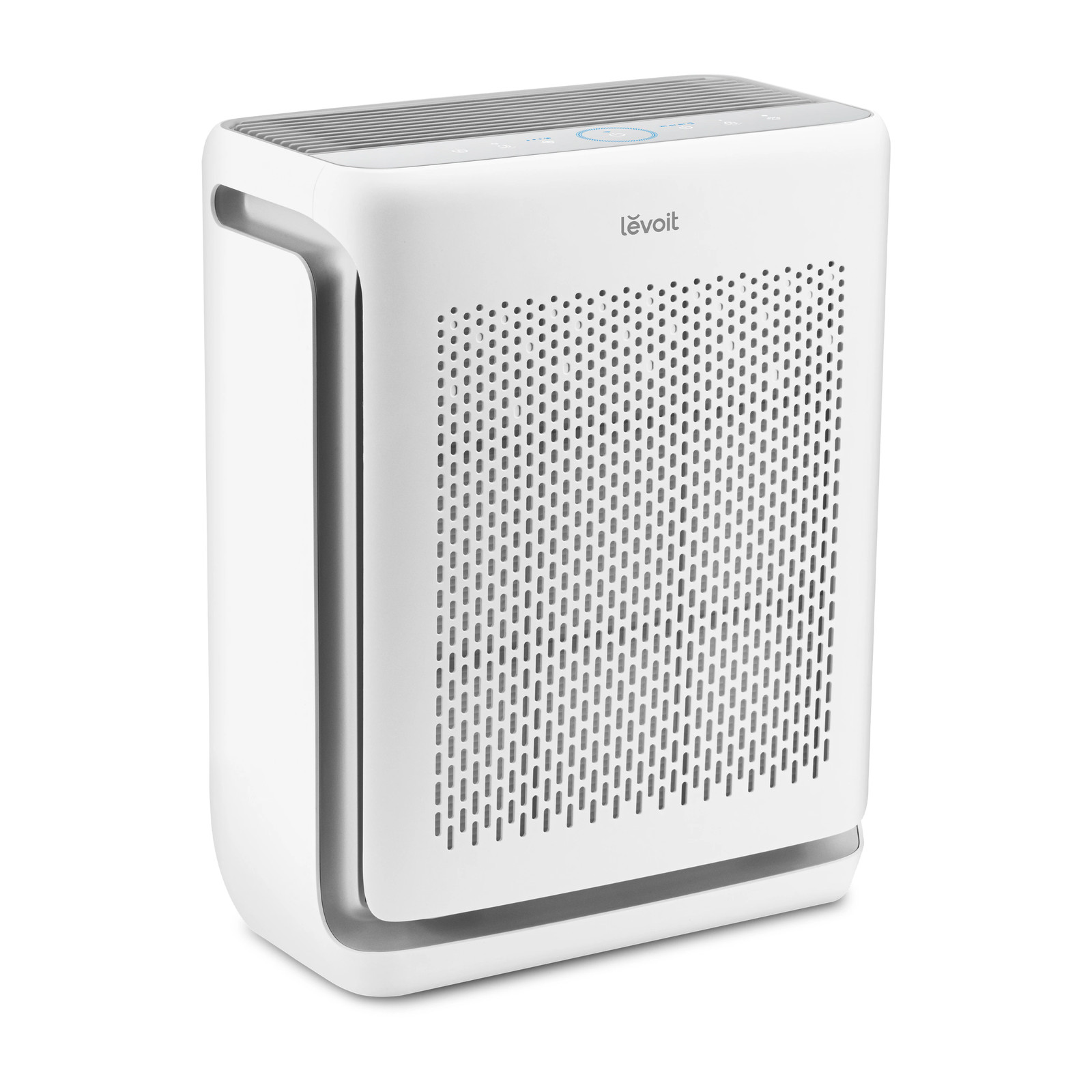 Levoit Vital 200S-P Smart Compatible White Activated Carbon Air Purifier (|16746