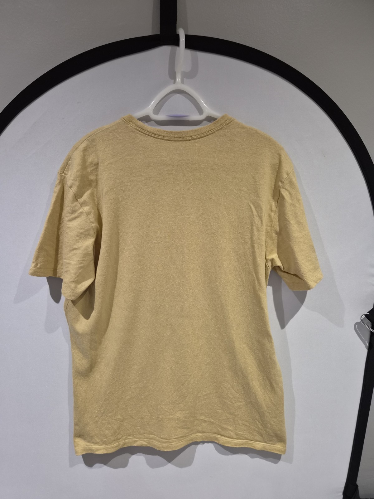 MENS PATAGONIA WORK POCKET TEE SIZE MEDIUM