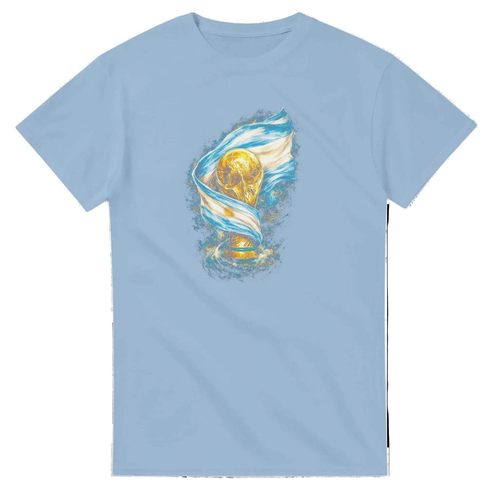 Argentina World Cup 2026 Unisex T-shirt