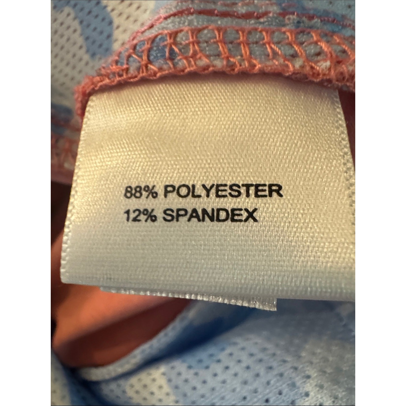 PETER MILLAR Shackleford Hybrid Gingham Short 32