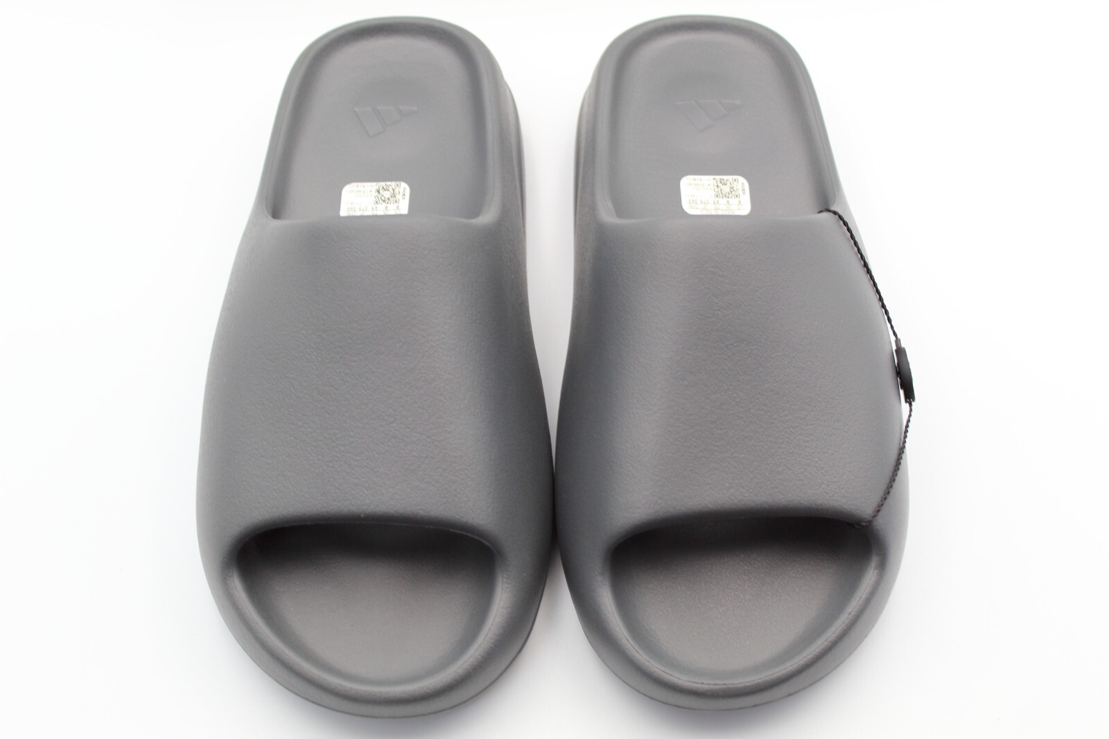 adidas YEEZY Slide Slate Grey ID2350 Men’s US4.5-14 New
