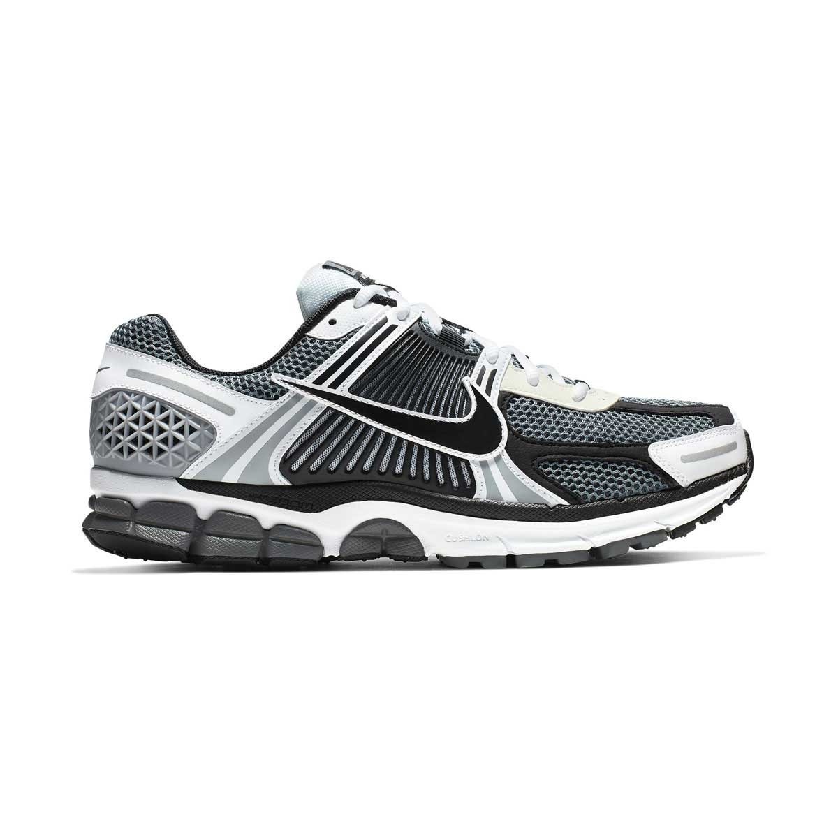 Nike Zoom Vomero Dark Grey Black White Men’s Shoes Size 7.5
